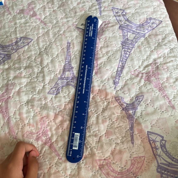 Slap bracelet ruler - Picture 6 of 7